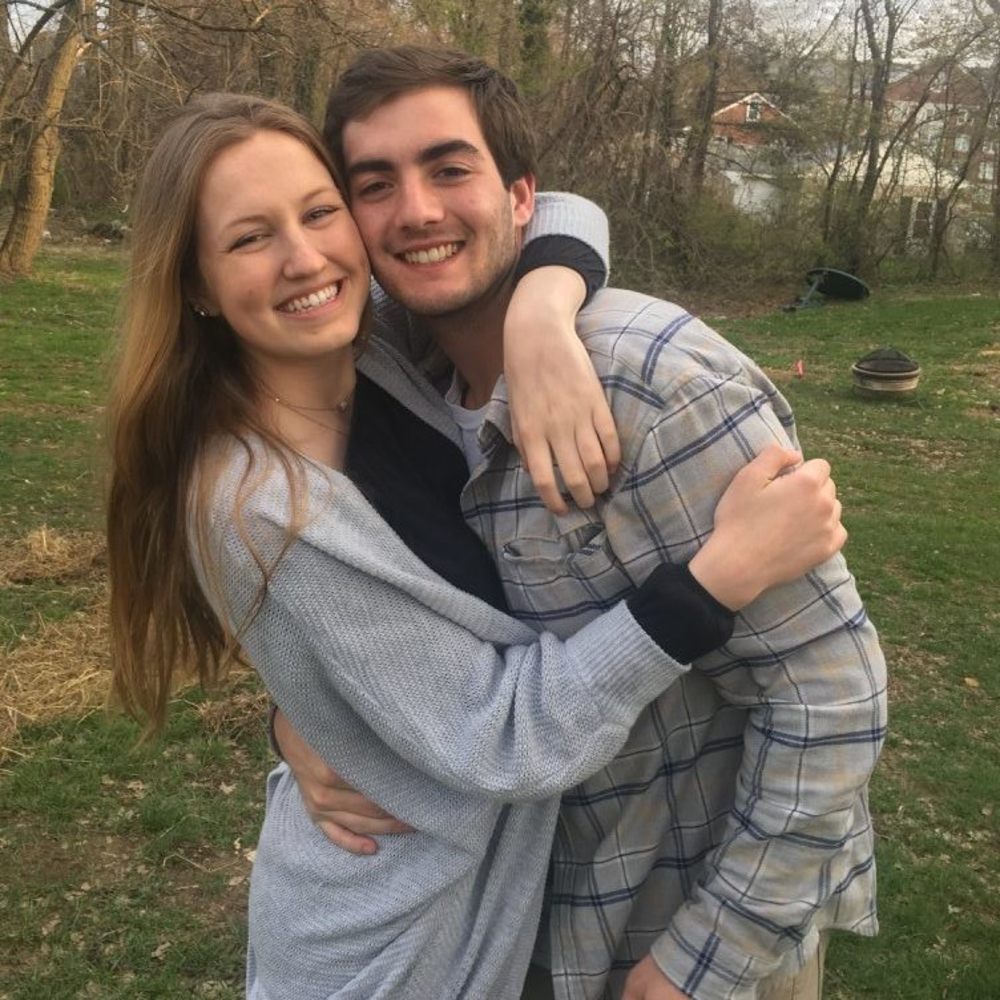 Meet your Posher, Angie